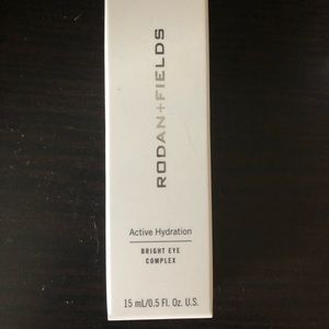 Bright Eye Complex Rodan and Fields